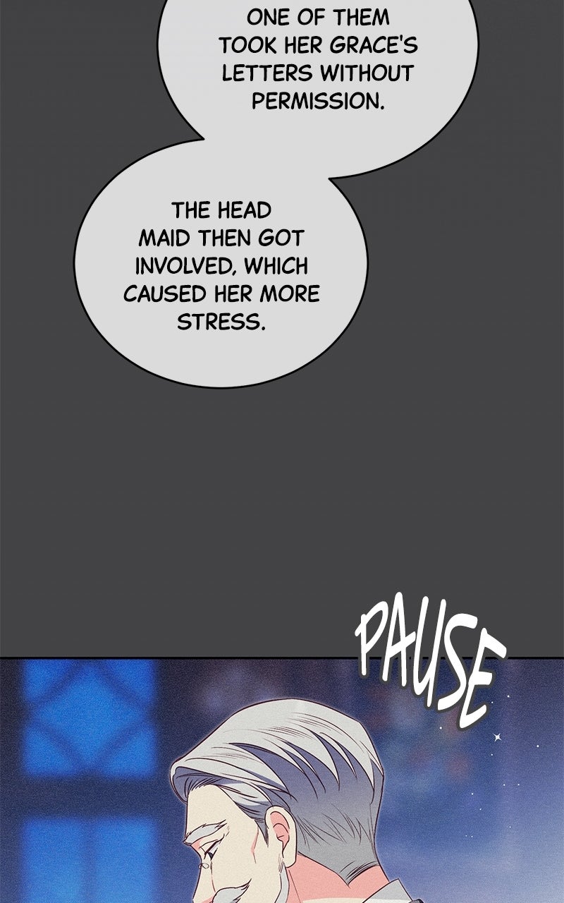 Born to be the Grand Duchess Episode 22 page 104 - 