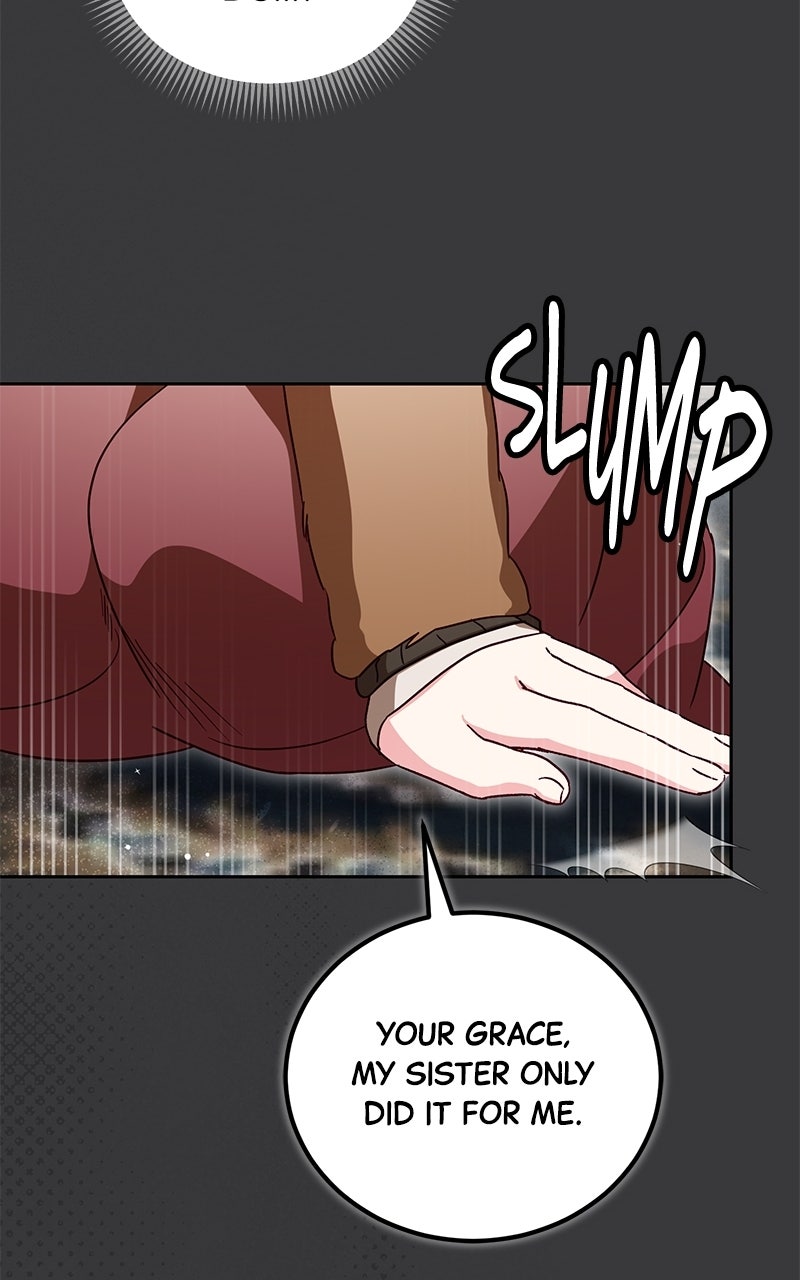 Born to be the Grand Duchess Episode 22 page 13 - 