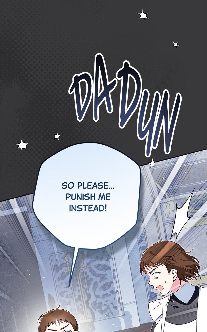 Born to be the Grand Duchess Episode 22 page 14 - 
