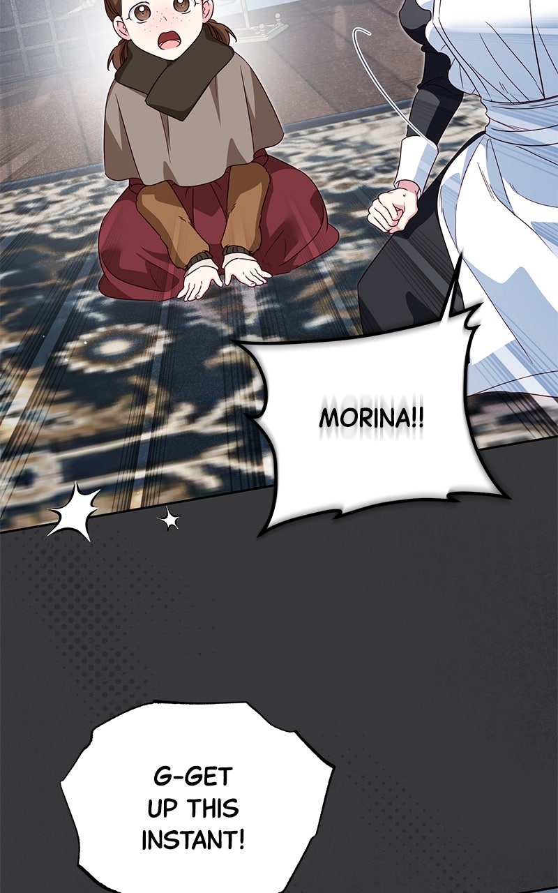 Born to be the Grand Duchess Episode 22 page 15 - 