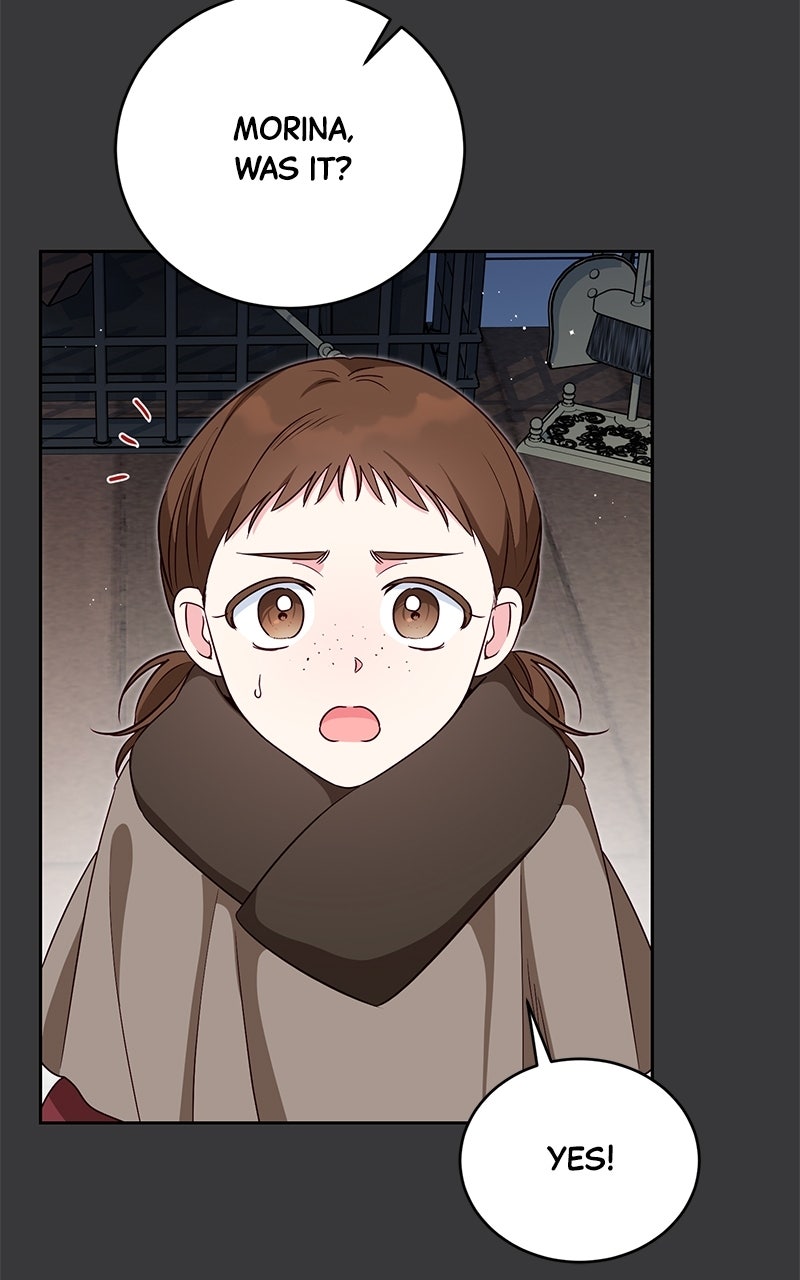 Born to be the Grand Duchess Episode 22 page 18 - 
