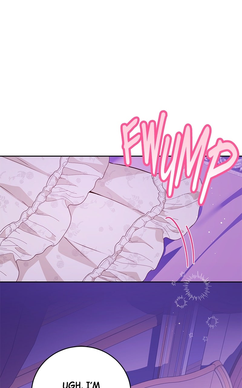Born to be the Grand Duchess Episode 22 page 25 - 