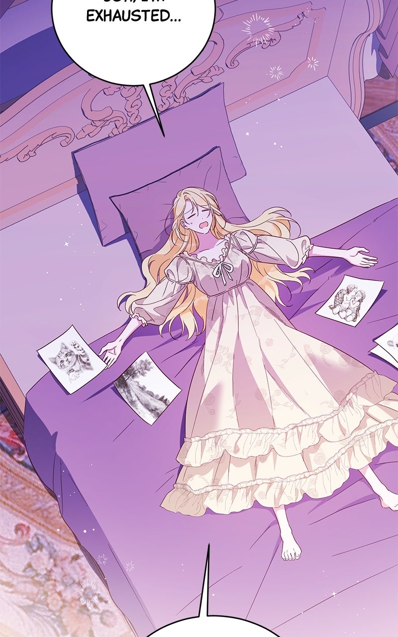 Born to be the Grand Duchess Episode 22 page 26 - 