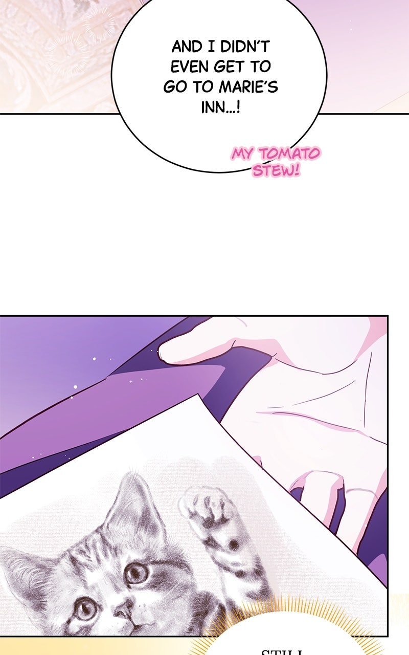 Born to be the Grand Duchess Episode 22 page 27 - 