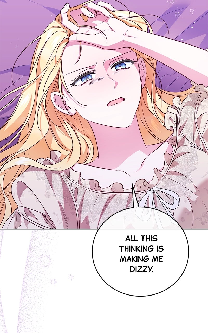 Born to be the Grand Duchess Episode 22 page 30 - 