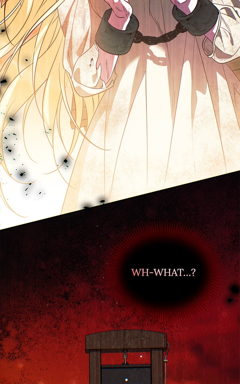 Born to be the Grand Duchess Episode 22 page 35 - 