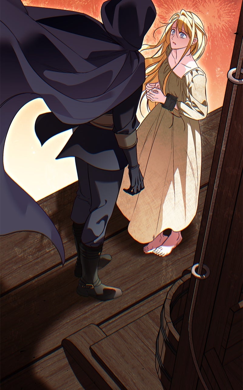 Born to be the Grand Duchess Episode 22 page 41 - 