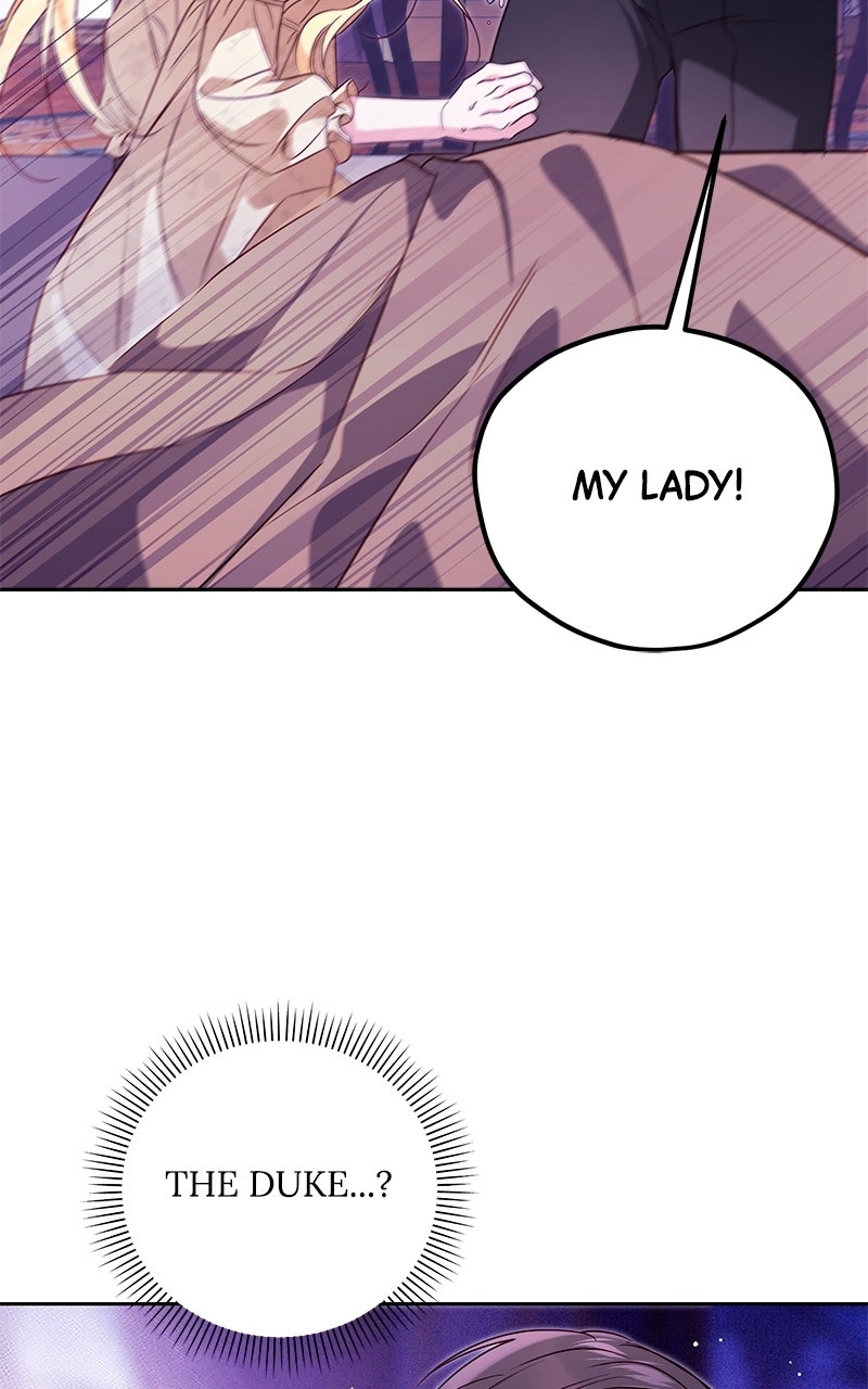 Born to be the Grand Duchess Episode 22 page 47 - 