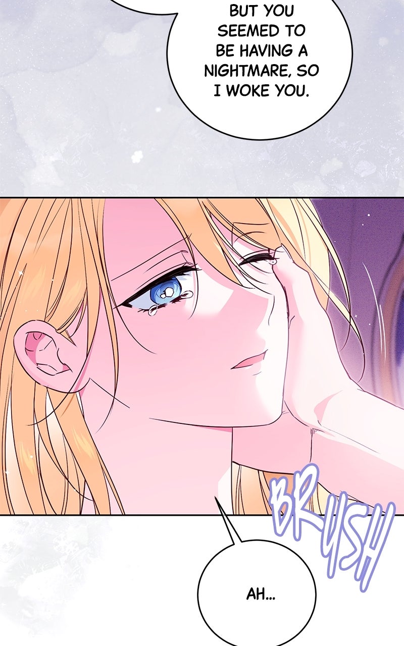 Born to be the Grand Duchess Episode 22 page 49 - 