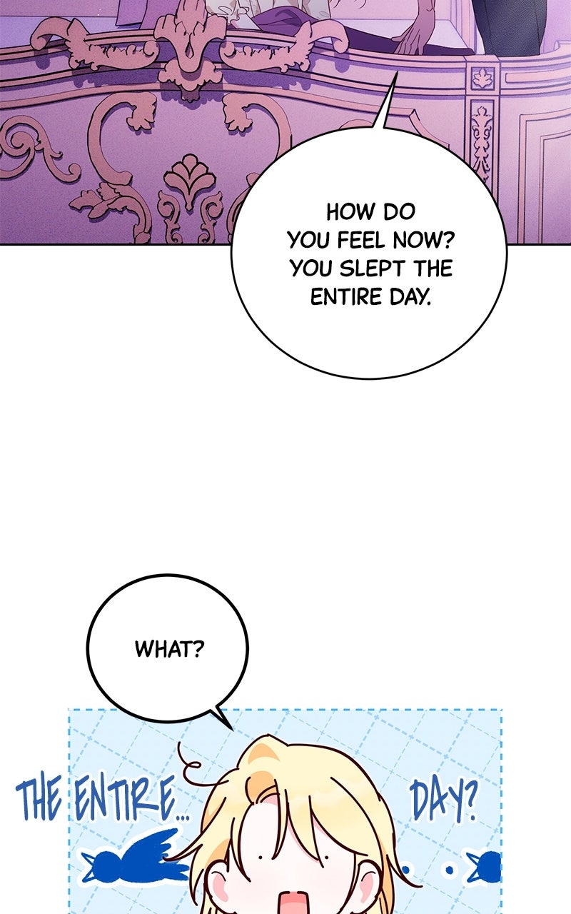 Born to be the Grand Duchess Episode 22 page 51 - 