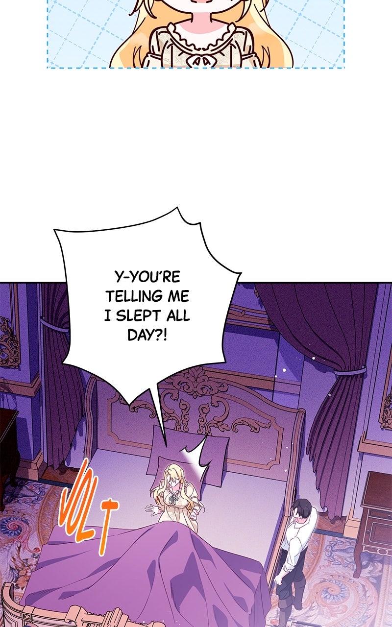 Born to be the Grand Duchess Episode 22 page 52 - 