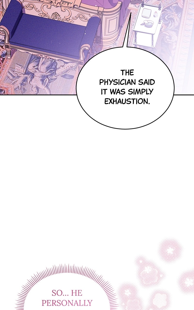 Born to be the Grand Duchess Episode 22 page 53 - 