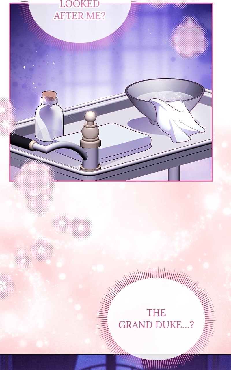 Born to be the Grand Duchess Episode 22 page 54 - 