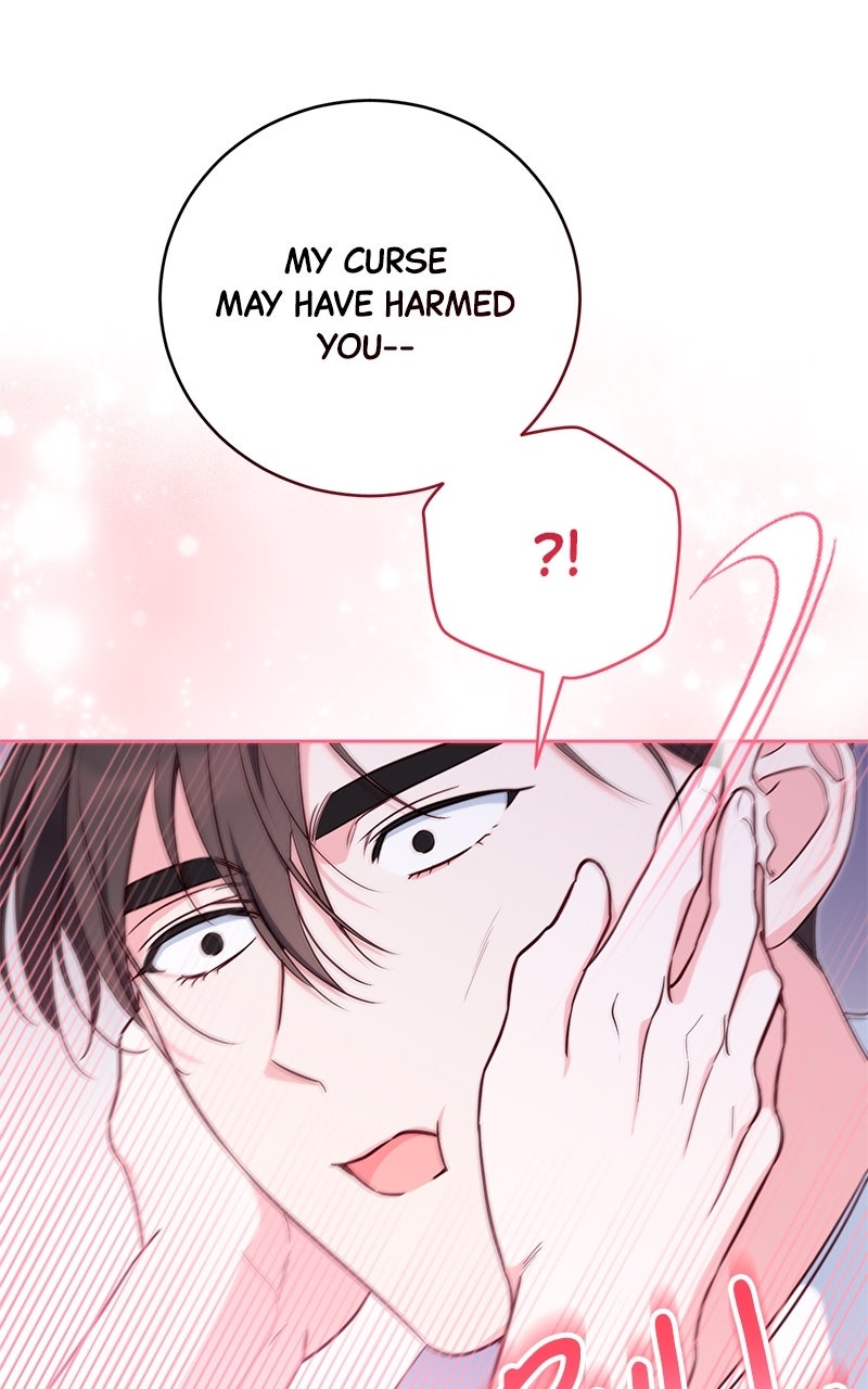 Born to be the Grand Duchess Episode 22 page 56 - 