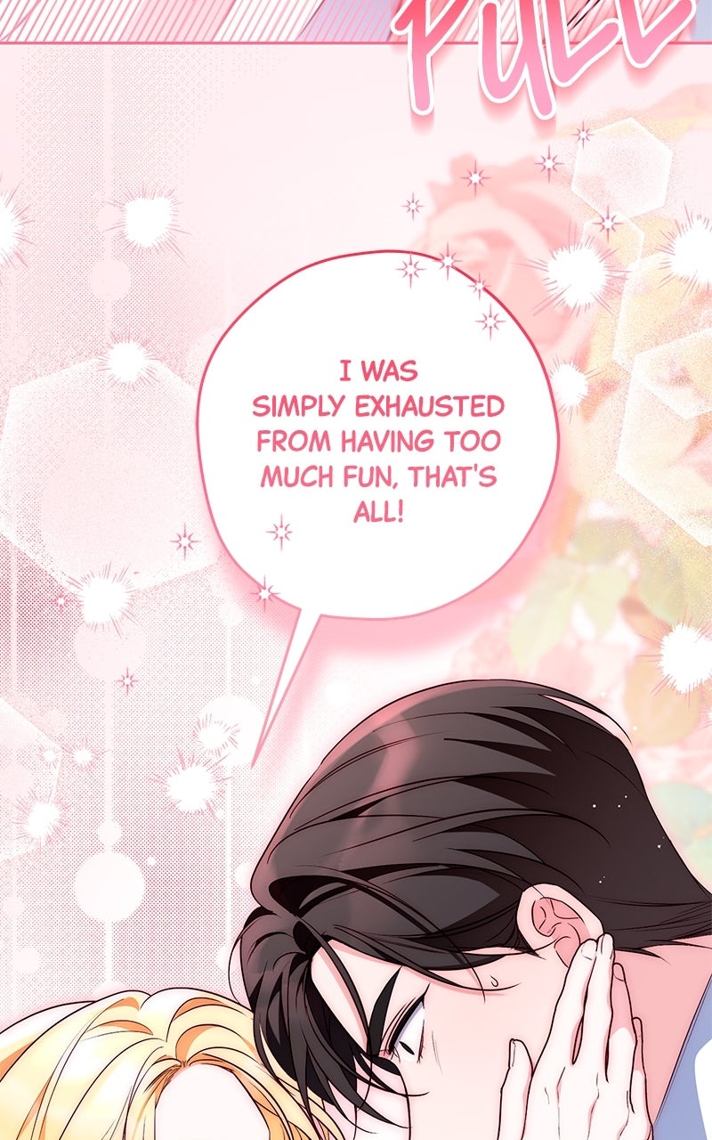 Born to be the Grand Duchess Episode 22 page 57 - 