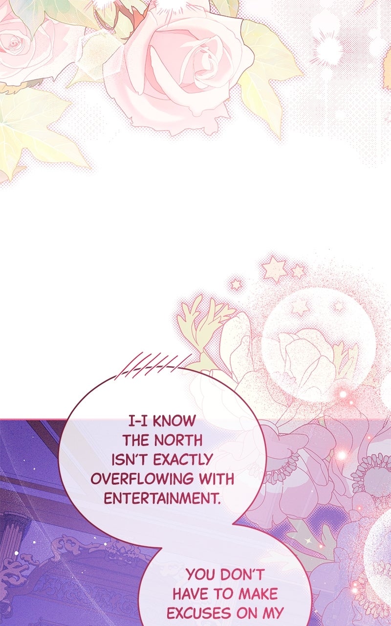 Born to be the Grand Duchess Episode 22 page 59 - 