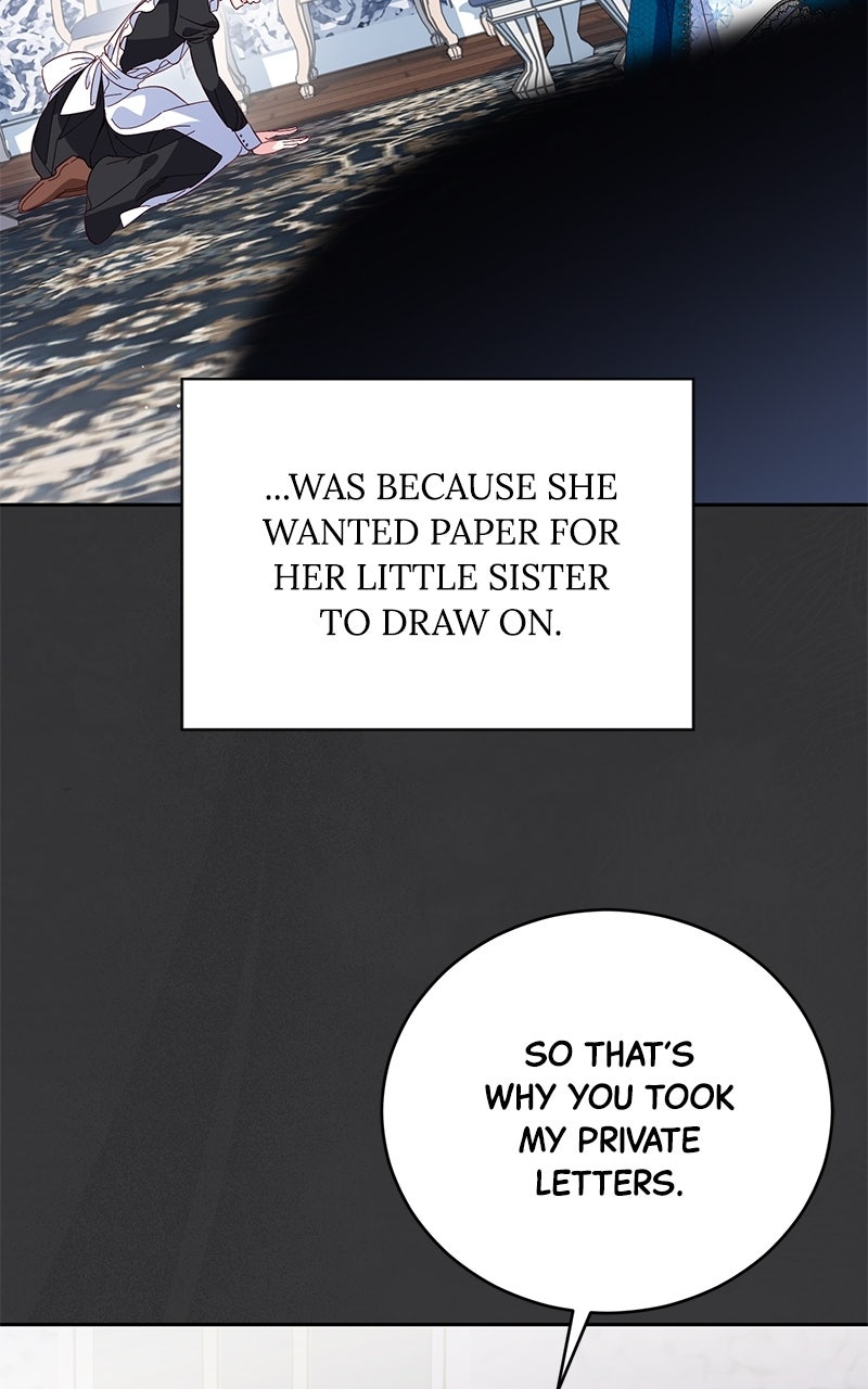 Born to be the Grand Duchess Episode 22 page 7 - 