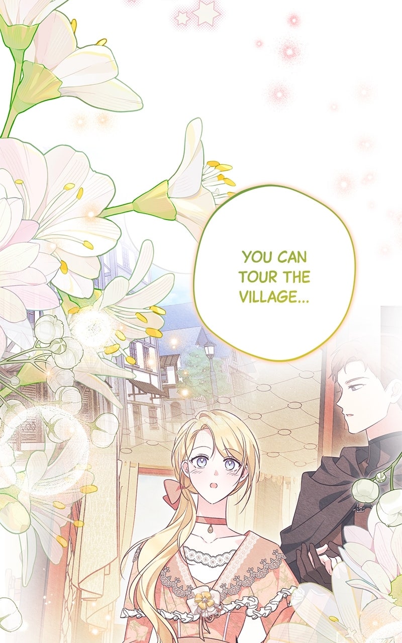 Born to be the Grand Duchess Episode 22 page 61 - 