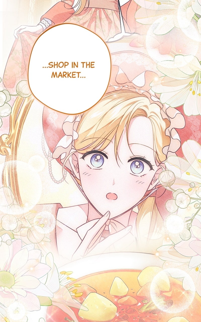 Born to be the Grand Duchess Episode 22 page 62 - 
