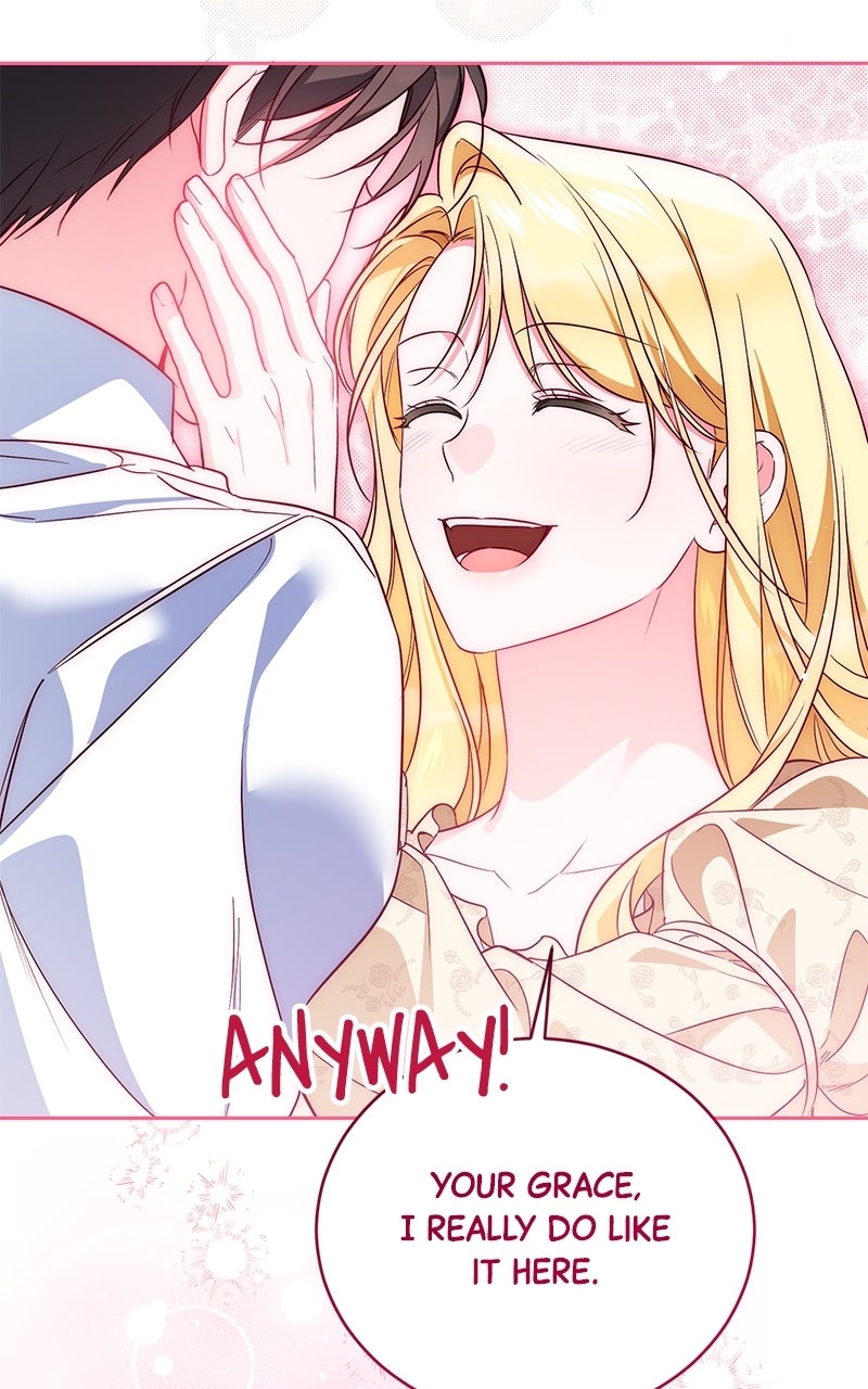 Born to be the Grand Duchess Episode 22 page 65 - 