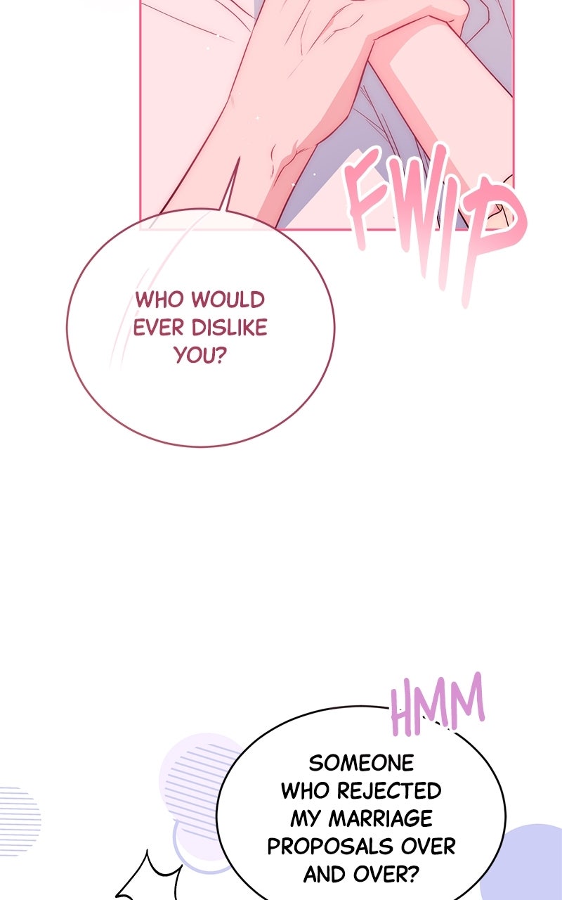 Born to be the Grand Duchess Episode 22 page 68 - 