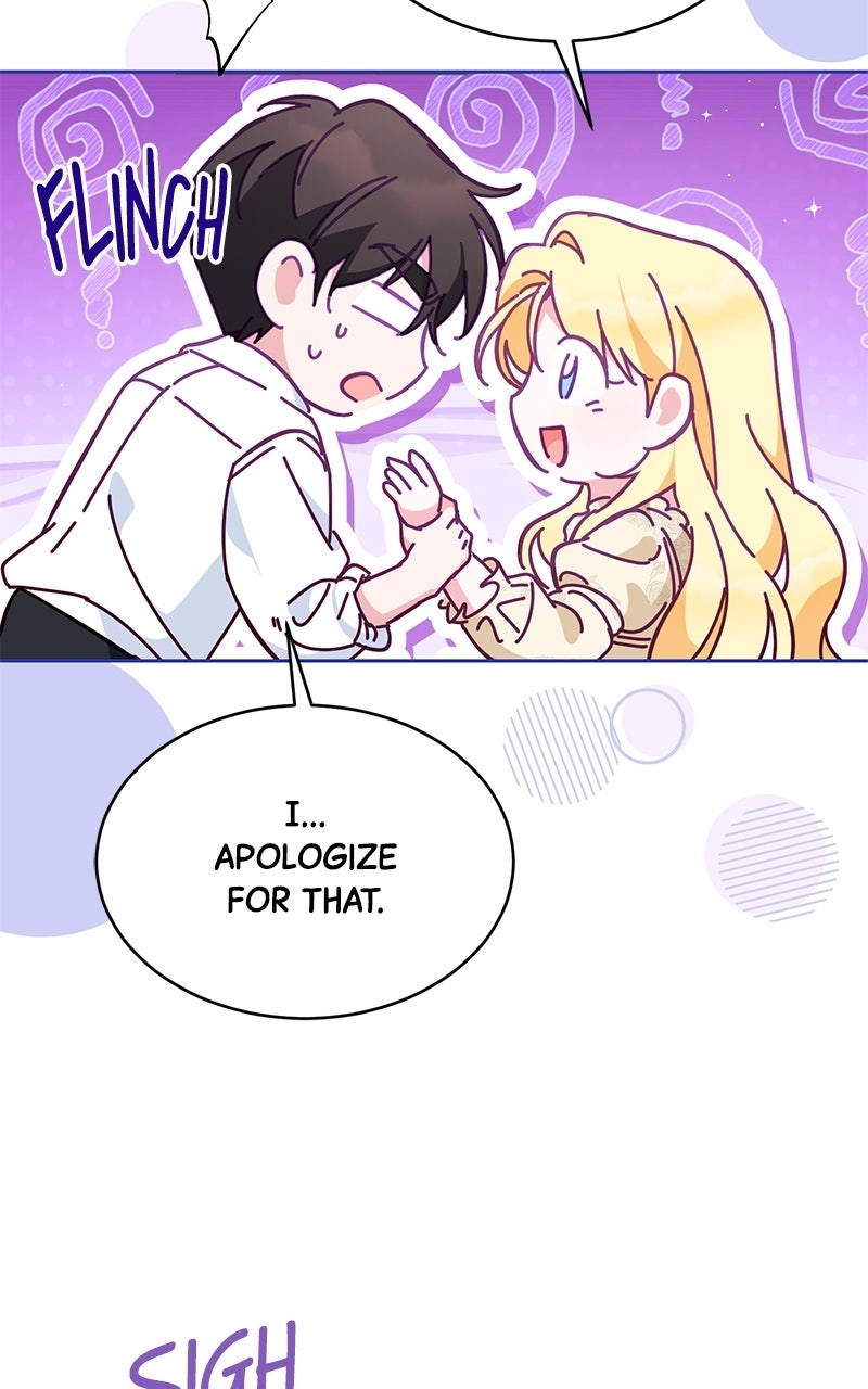 Born to be the Grand Duchess Episode 22 page 69 - 