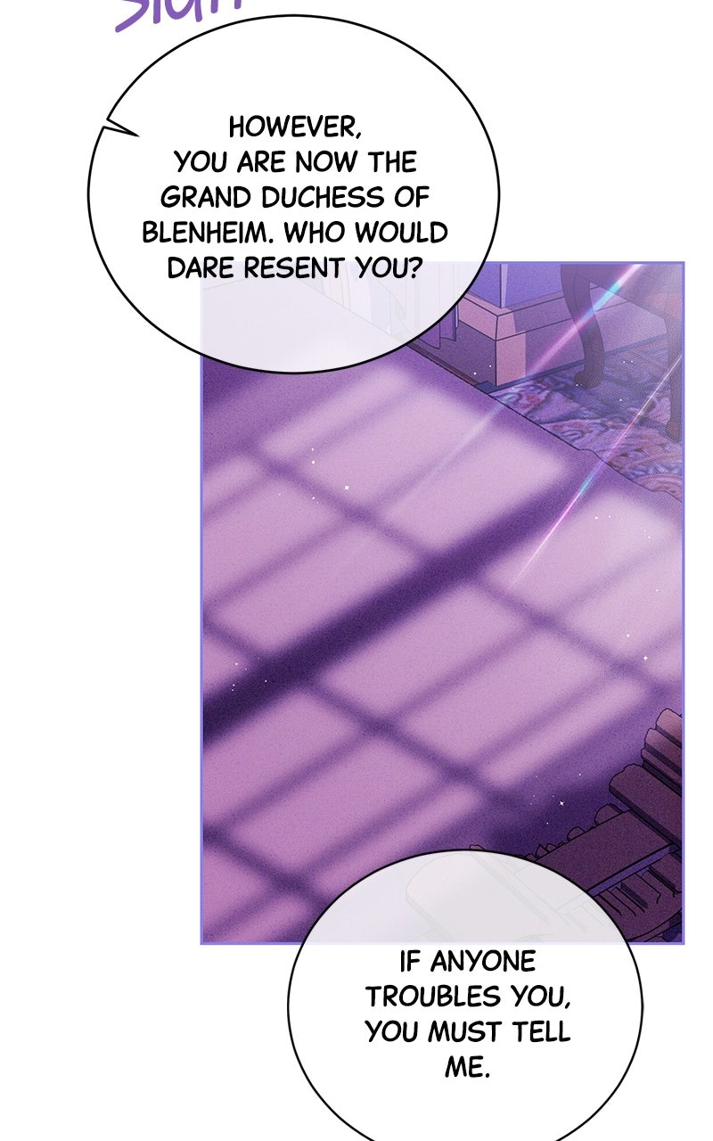 Born to be the Grand Duchess Episode 22 page 70 - 
