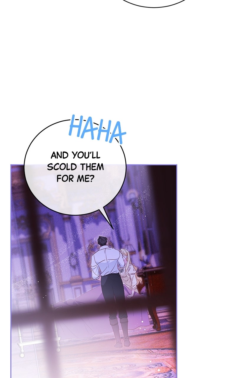 Born to be the Grand Duchess Episode 22 page 71 - 