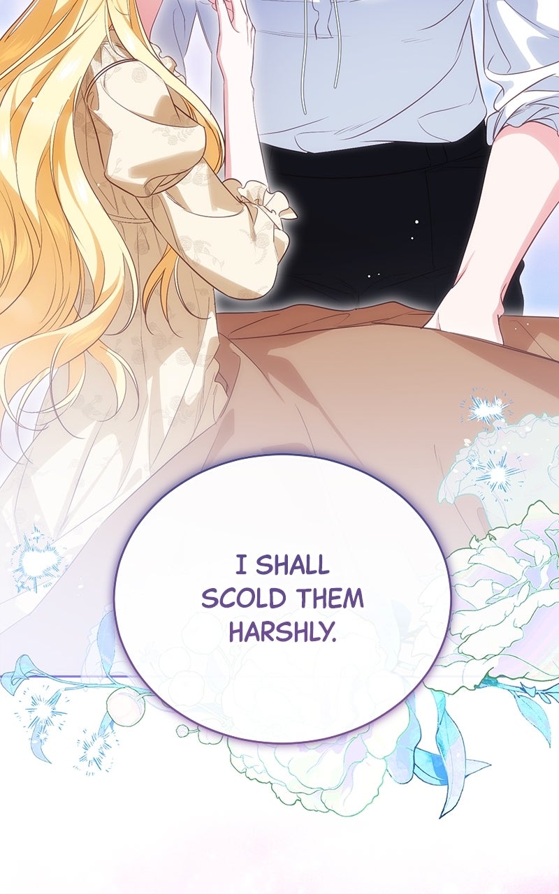 Born to be the Grand Duchess Episode 22 page 73 - 