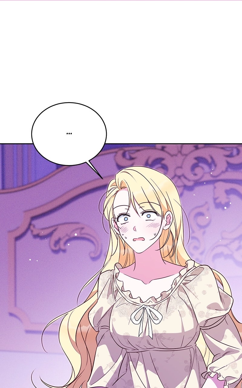 Born to be the Grand Duchess Episode 22 page 77 - 