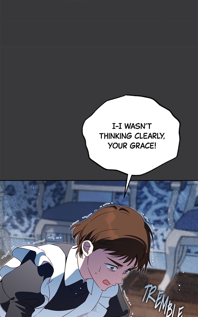 Born to be the Grand Duchess Episode 22 page 9 - 