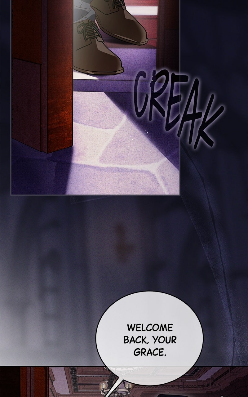 Born to be the Grand Duchess Episode 22 page 83 - 