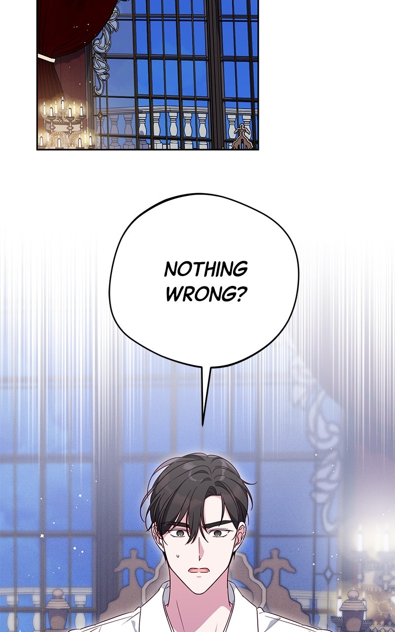 Born to be the Grand Duchess Episode 22 page 89 - 