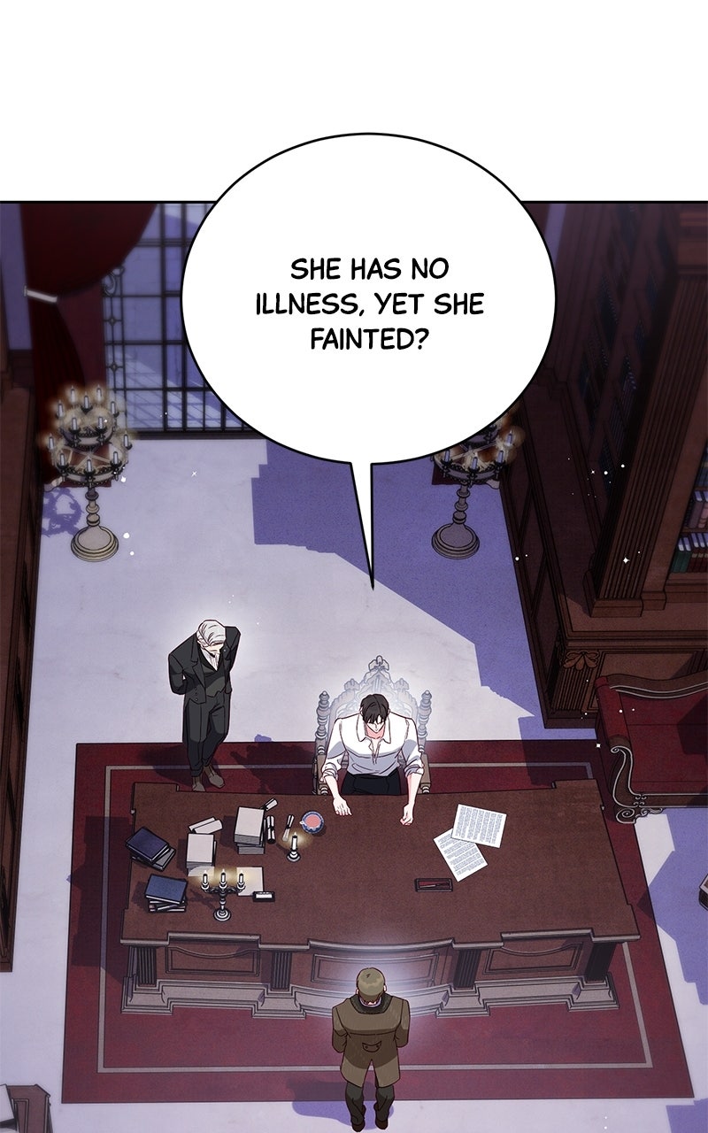 Born to be the Grand Duchess Episode 22 page 92 - 