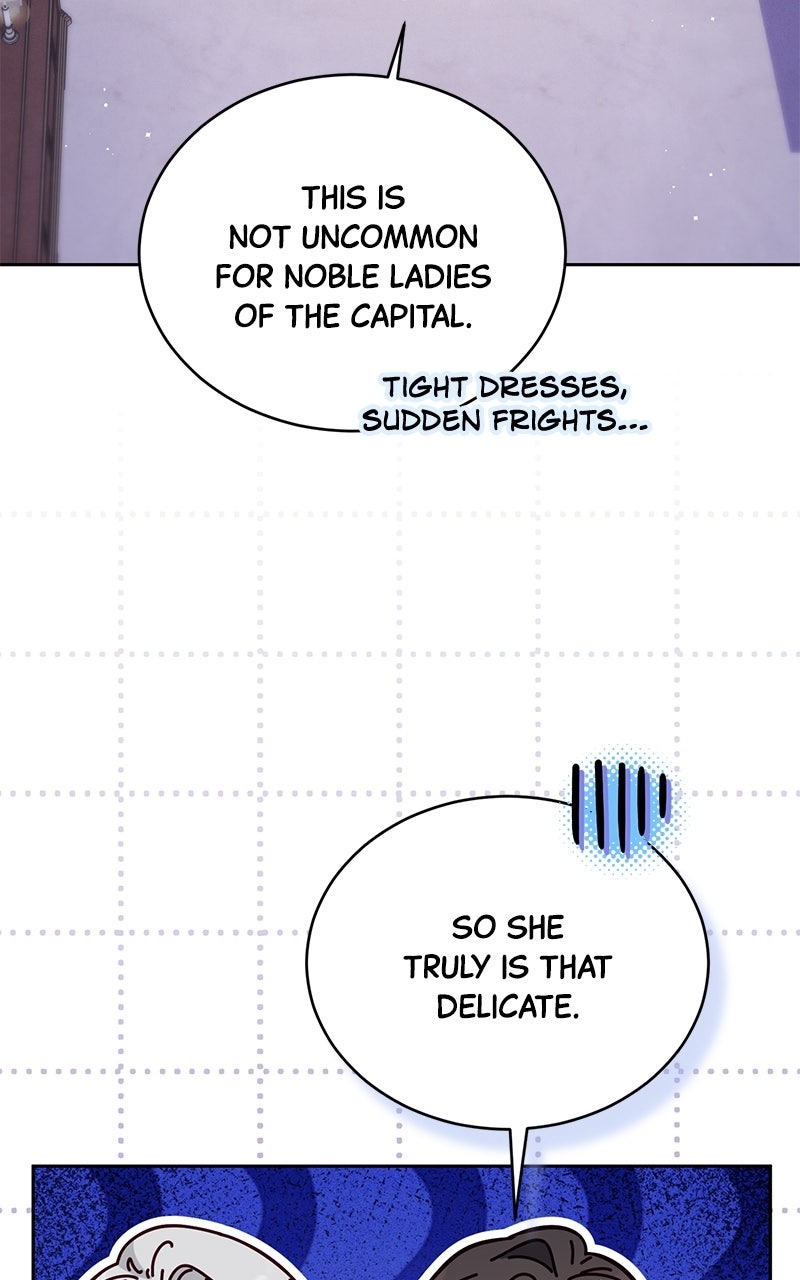 Born to be the Grand Duchess Episode 22 page 93 - 