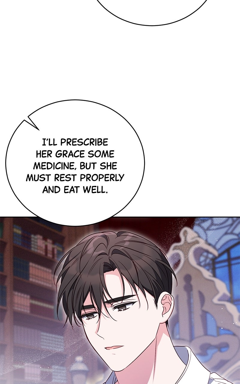 Born to be the Grand Duchess Episode 22 page 96 - 