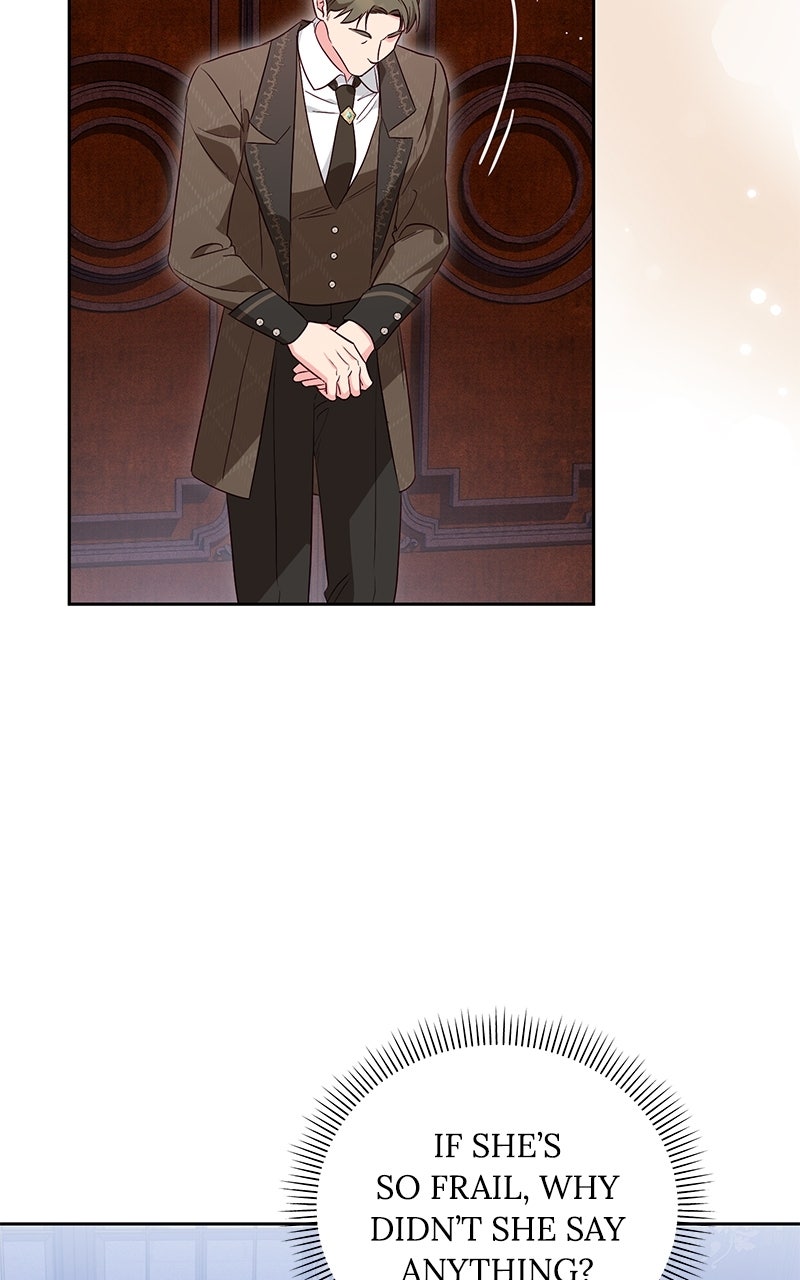 Born to be the Grand Duchess Episode 22 page 98 - 