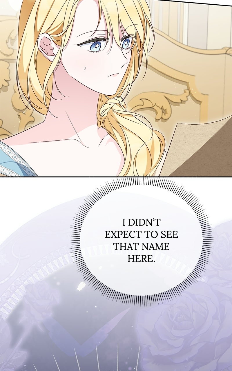 Born to be the Grand Duchess Episode 23 page 12 - 