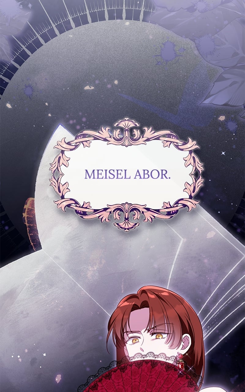 Born to be the Grand Duchess Episode 23 page 13 - 