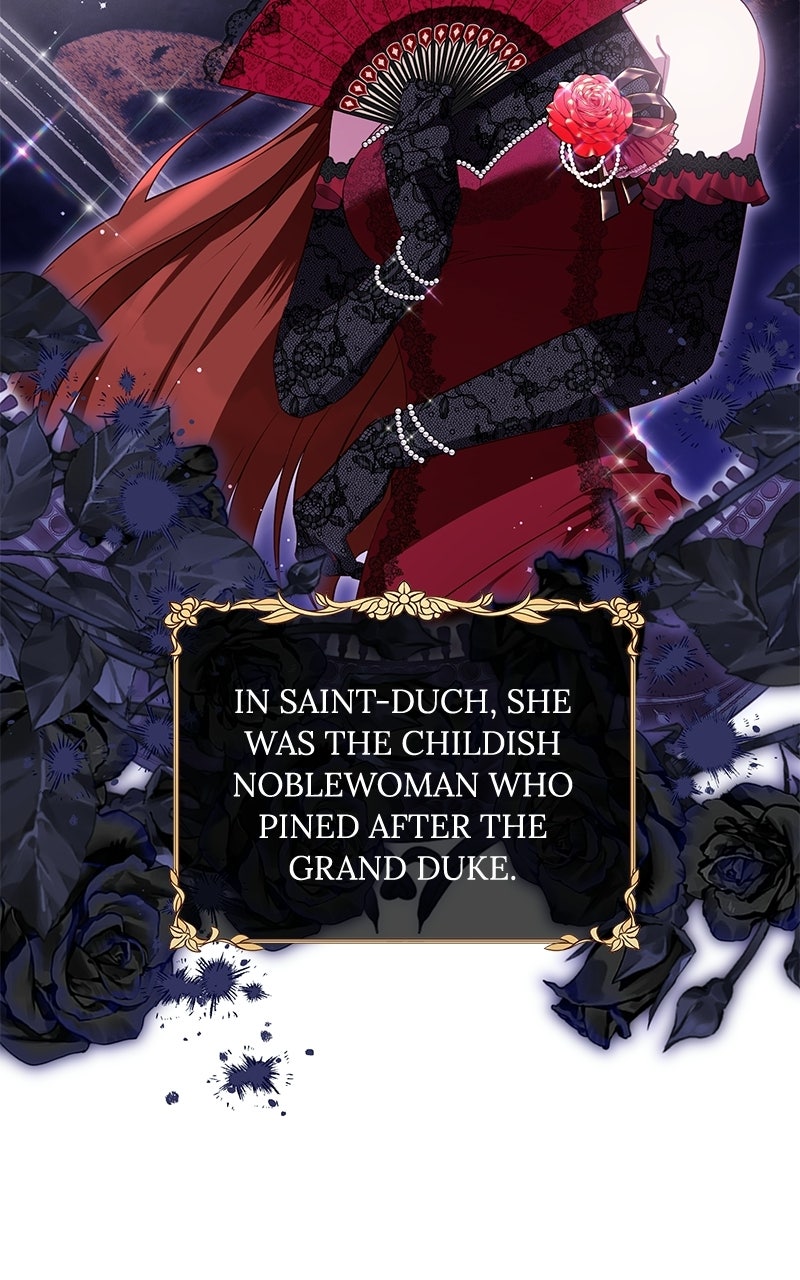 Born to be the Grand Duchess Episode 23 page 14 - 