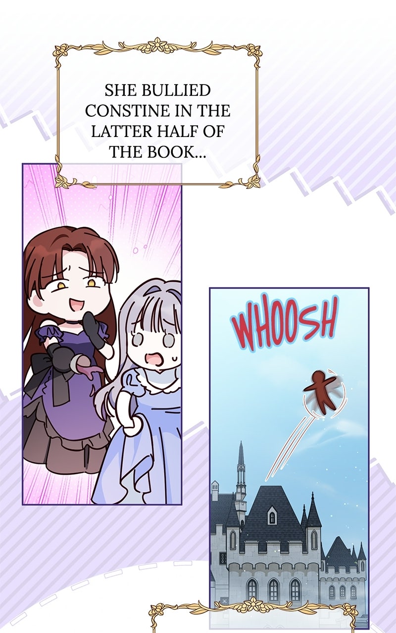 Born to be the Grand Duchess Episode 23 page 15 - 