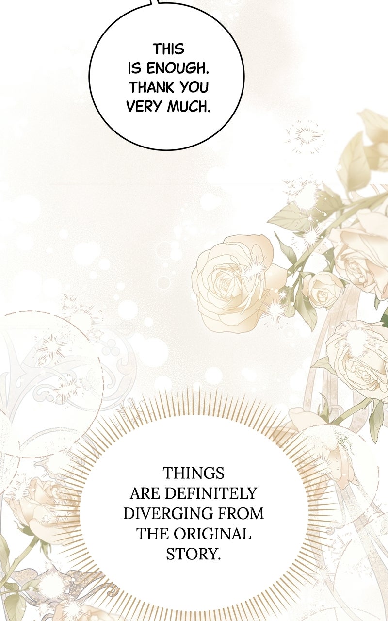 Born to be the Grand Duchess Episode 23 page 19 - 