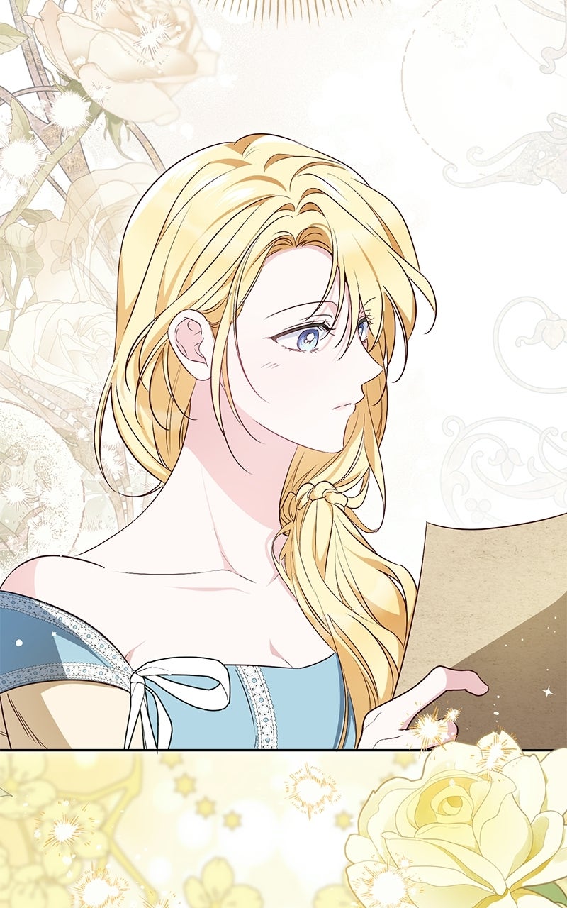 Born to be the Grand Duchess Episode 23 page 20 - 