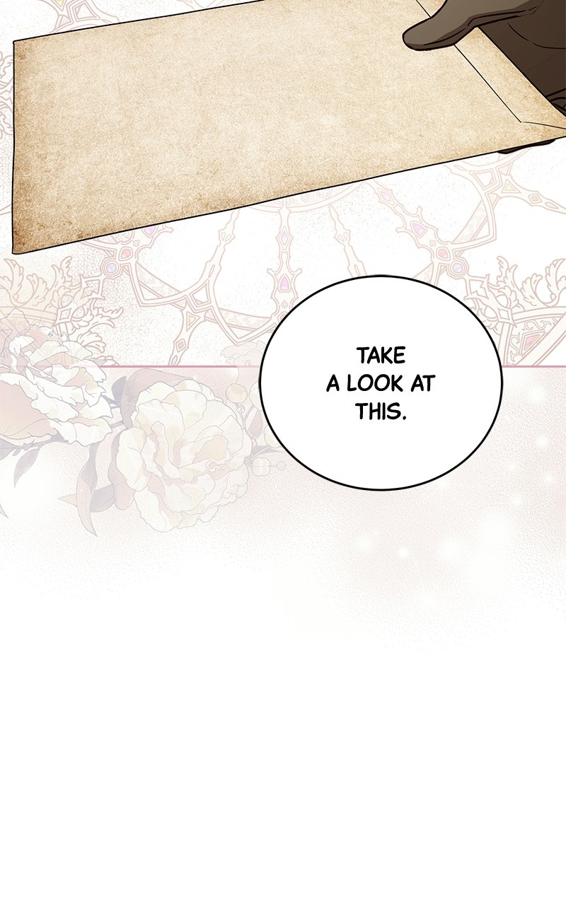 Born to be the Grand Duchess Episode 23 page 3 - 