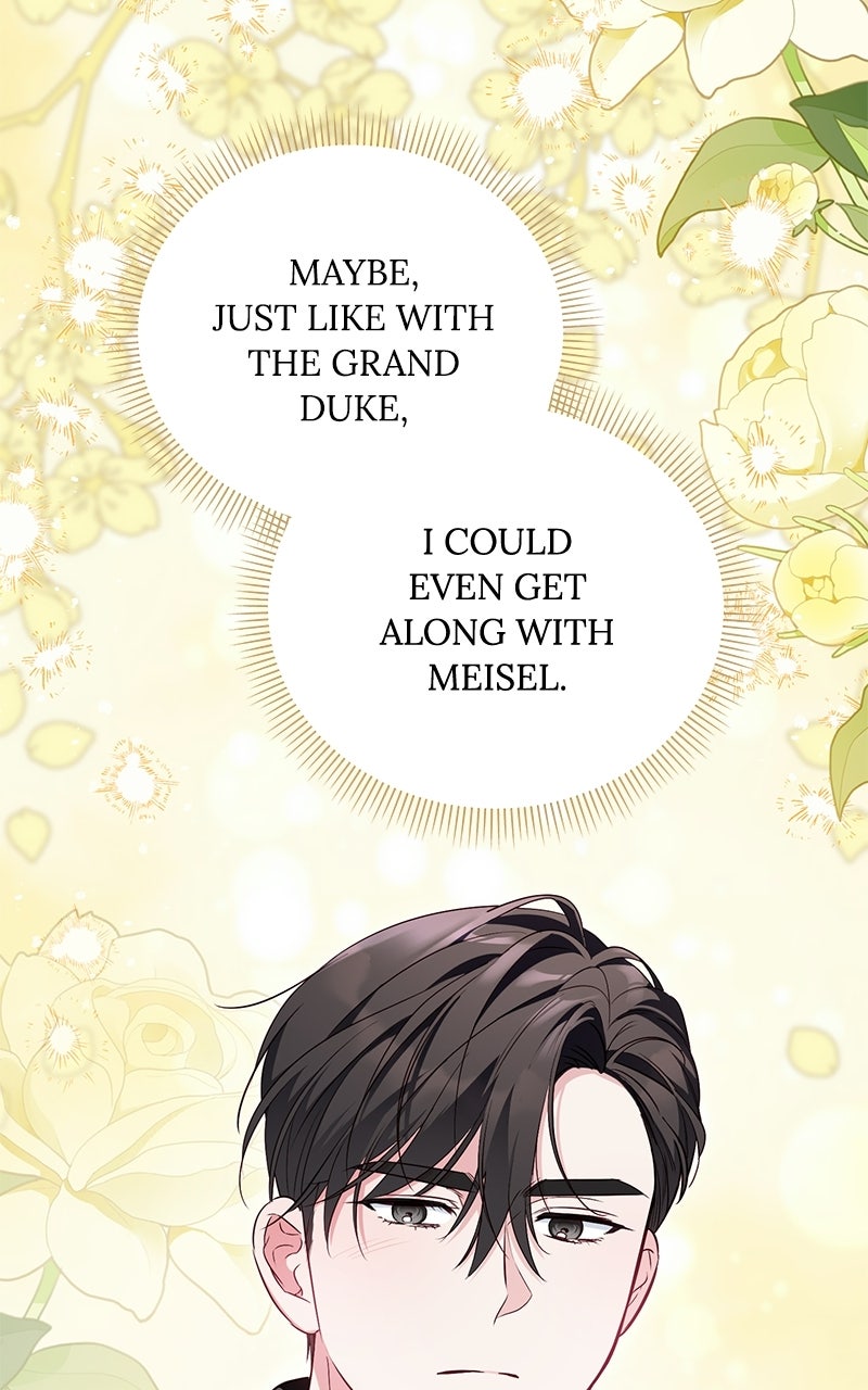 Born to be the Grand Duchess Episode 23 page 21 - 