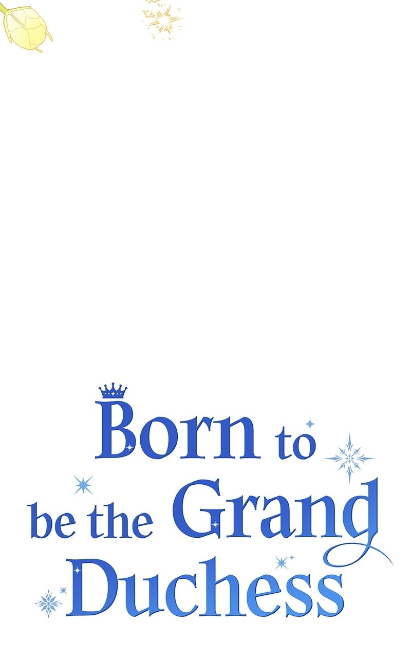 Born to be the Grand Duchess Episode 23 page 23 - 
