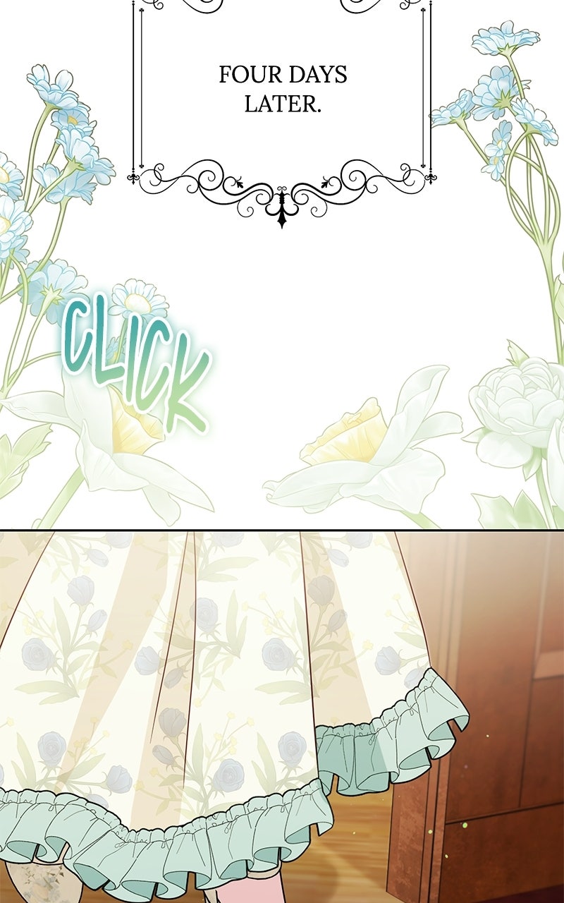 Born to be the Grand Duchess Episode 23 page 25 - 