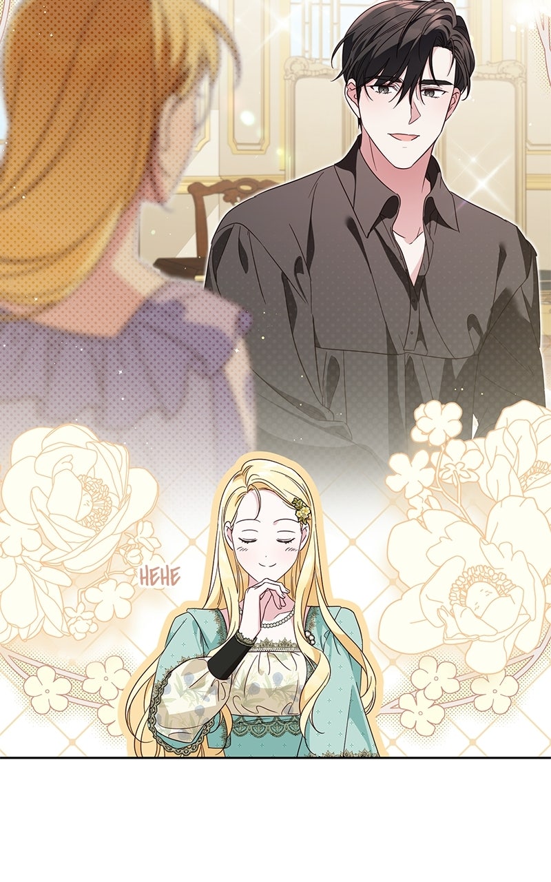 Born to be the Grand Duchess Episode 23 page 30 - 