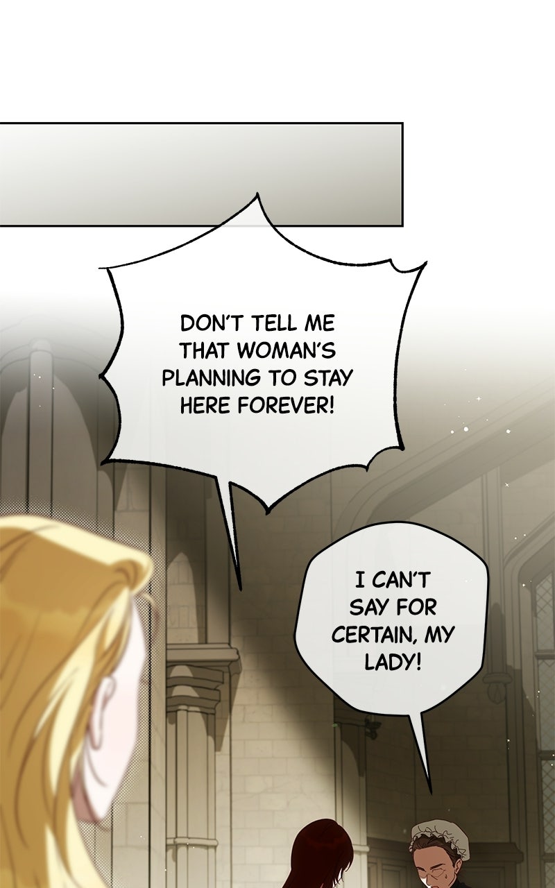 Born to be the Grand Duchess Episode 23 page 34 - 