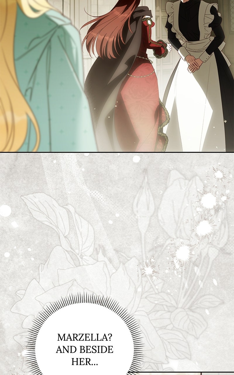 Born to be the Grand Duchess Episode 23 page 35 - 